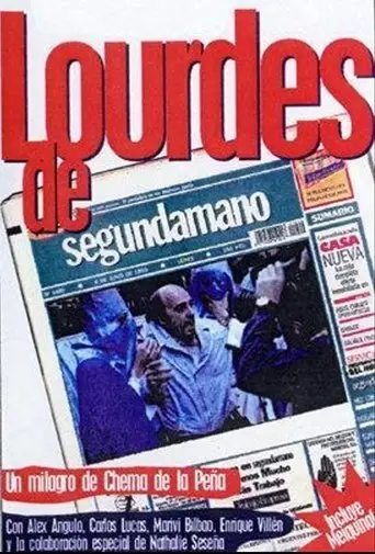 Second hand’s Lourdes (1995)