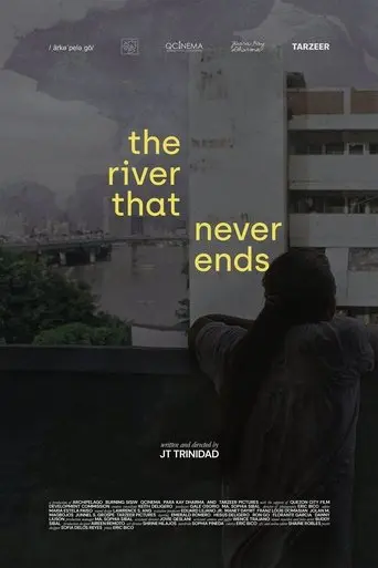 The River That Never Ends (2022)