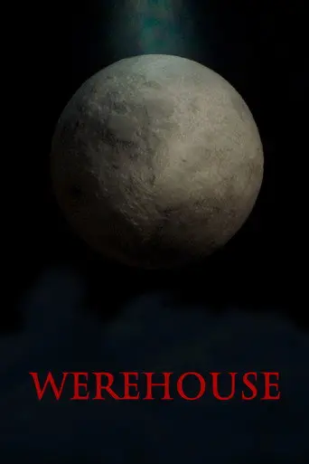 Werehouse (2025)