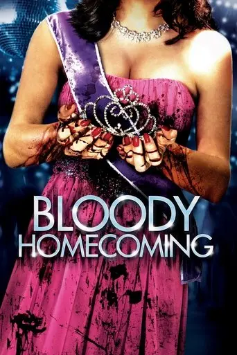 Bloody Homecoming (2013)