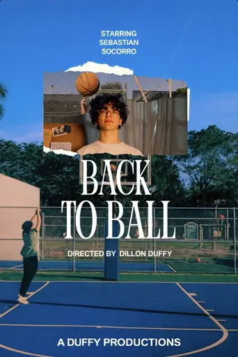 Back to Ball (2026)