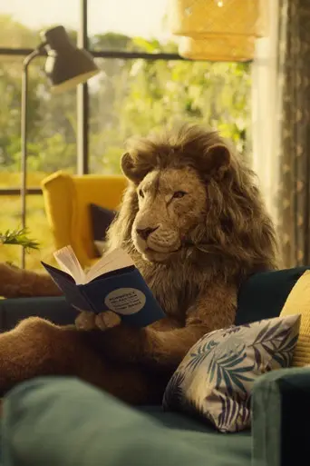Lions (2018)