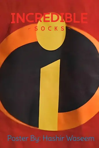 The Incredible Socks (2005)