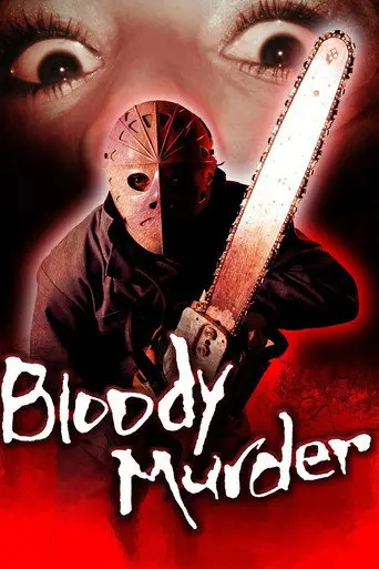 Bloody Murder (2000)