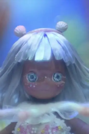 The Animal Family (Pilot) (2018)