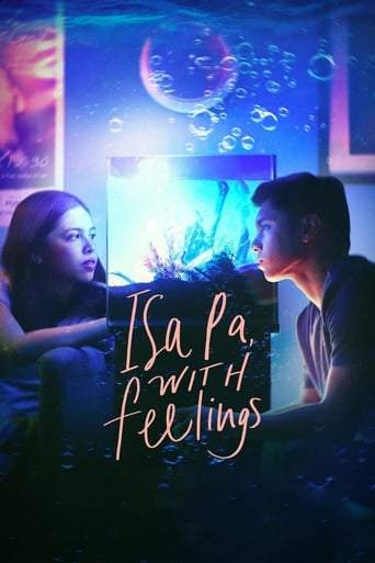 Isa Pa, With Feelings (2019)