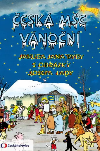 Česká mše vánoční (2007)