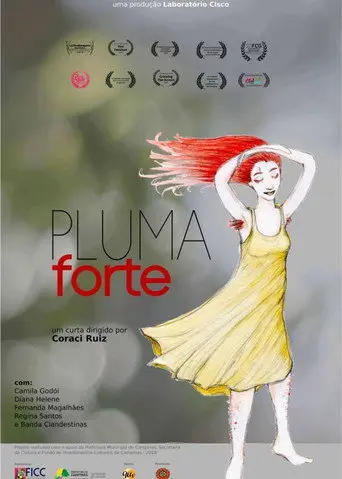 Strong Feather (2019)