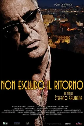 Non Escludo Il Ritorno (2014)