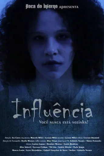Influência (2018)