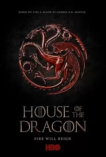 House Of The Dragon (2022)