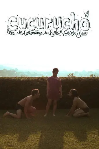 Cucurucho (2013)