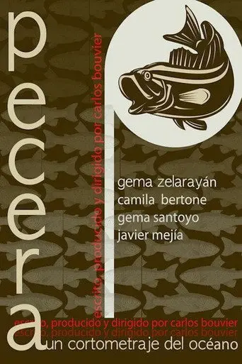 Pecera (2011)