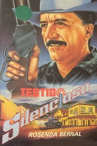 Testigo silencioso (1992)