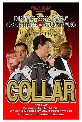 Collar (2015)