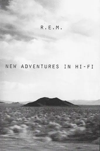 New Adventures in Hi-Fi Stereophonic on Film (1996)