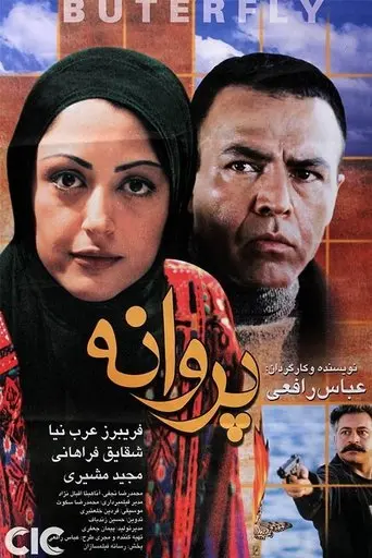 Butterfly In The Wind (2003)