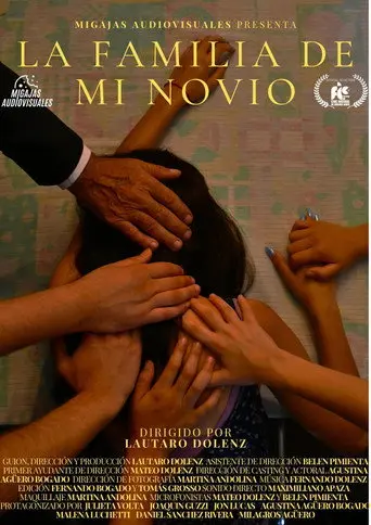 La familia de mi novio (2025)