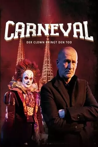 Carneval - Der Clown Bringt Den Tod (2018)