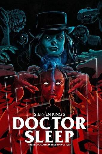 Doctor Sleep: Return To The Overlook (2020)