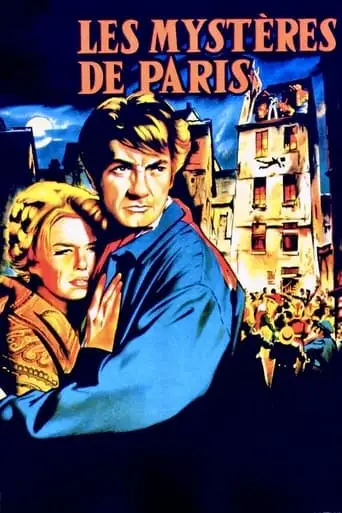 The Mysteries of Paris (1962)