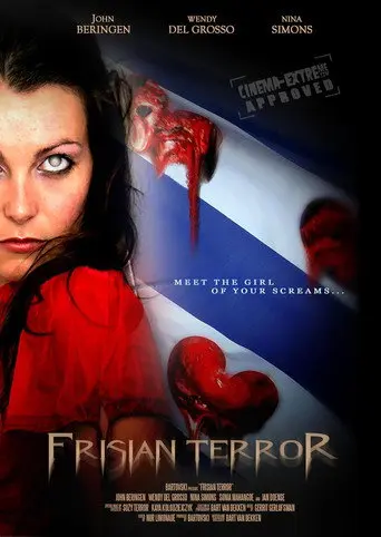 Frisian Terror (2009)