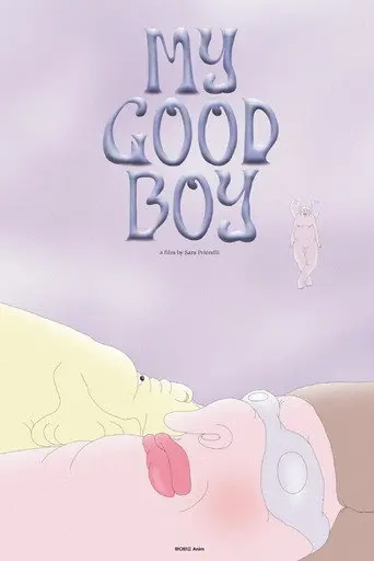 My Good Boy (2024)