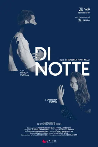 At Night (2024)