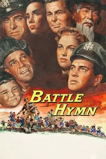 Battle Hymn (1957)
