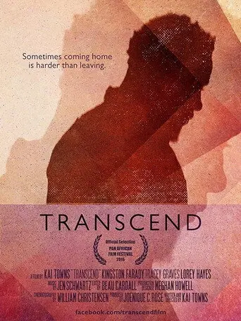 Transcend (2016)