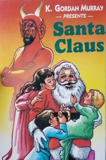 Santa Claus (1959)