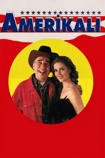 Amerikalı (1993)