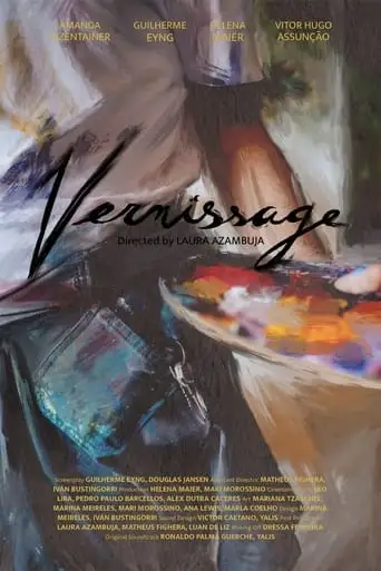 Vernissage (2023)
