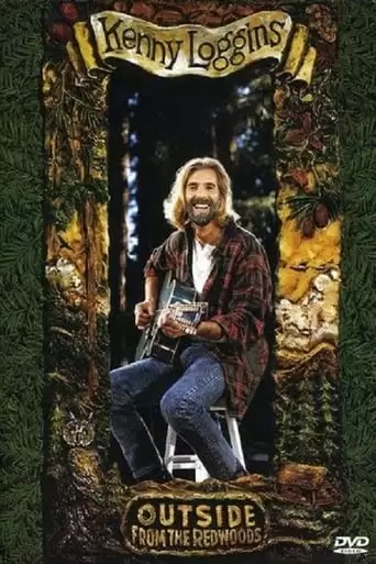 Kenny Loggins - Outside From The Redwoods (1994)