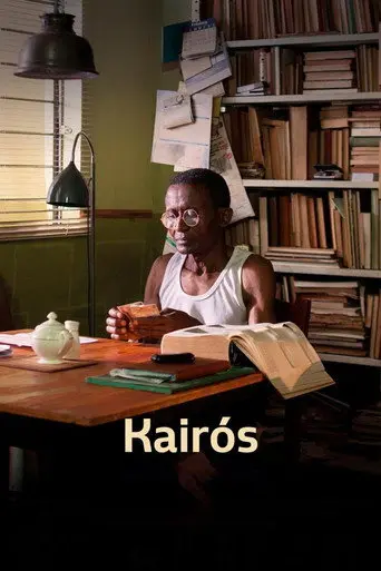 Kairós (2020)