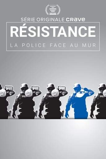 Resistance: Police Against The Wall (2020)