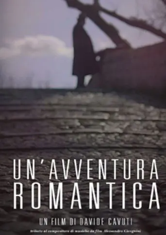 Un'Avventura Romantica (2016)