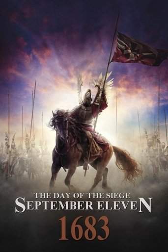 The Day of the Siege: September Eleven 1683 (2012)