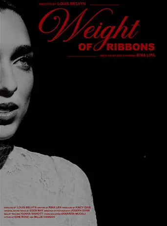 Weight of Ribbons (2026)