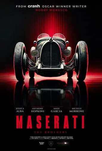Maserati: The Brothers (2025)