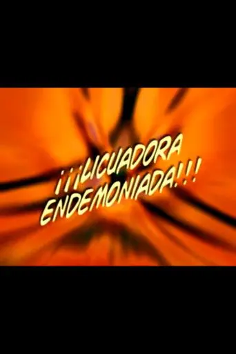 Nathan, el peluche asesino: Licuadora endemoniada (2000)