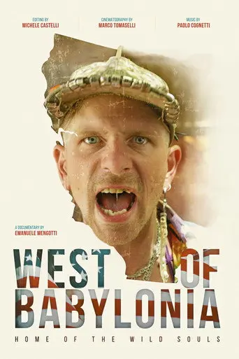 West of Babylonia (2020)