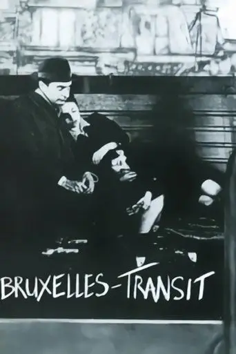 Brussels-Transit (1982)