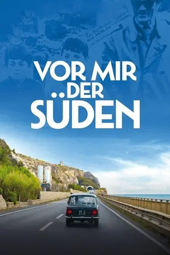 Vor mir der Süden (2021)