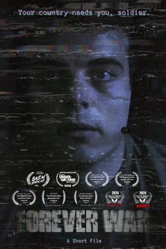 Forever War (2024)