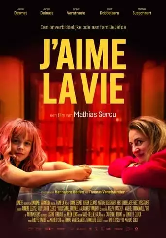 J'aime La Vie (2023)
