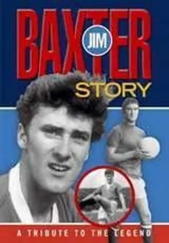 The Jim Baxter Story (2001)