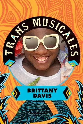Brittany Davis en concert aux Trans Musicales de Rennes 2023 (2023)