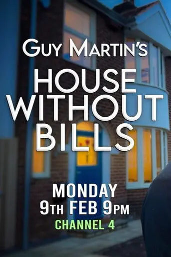 Guy Martin's House Without Bills (2026)