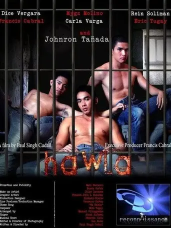Hawla (2012)
